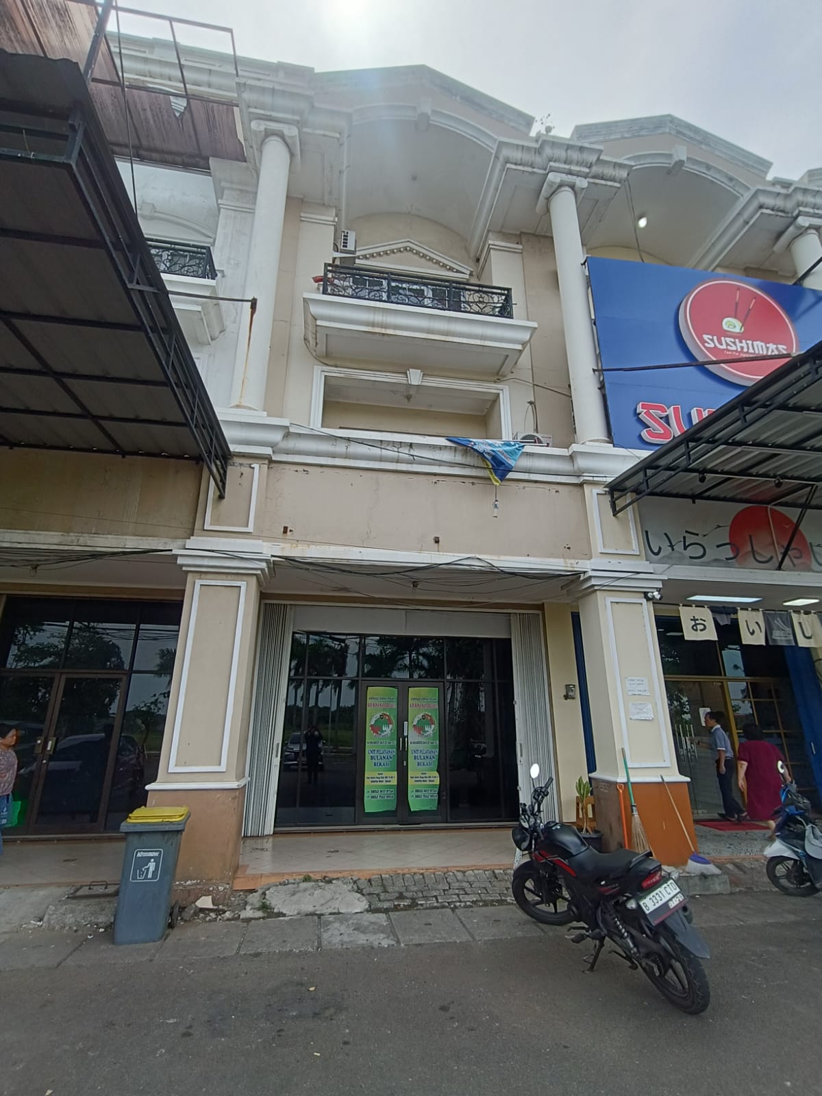 Bona Mandiri Jaya Bekasi