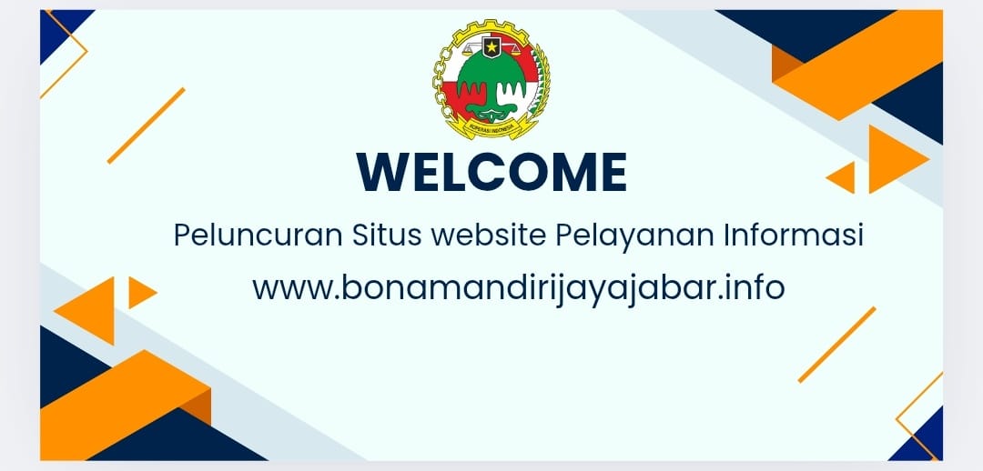 Selamat Datang di Website Kami